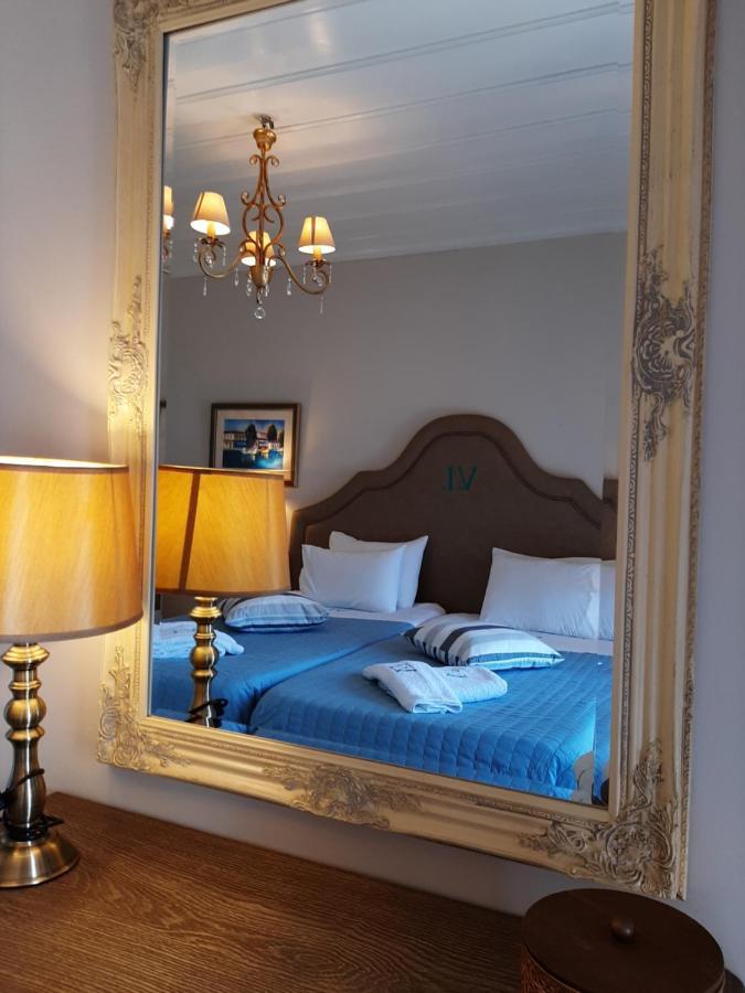 Imerolia Beach Villa Kassiopi Corfu 外观 照片